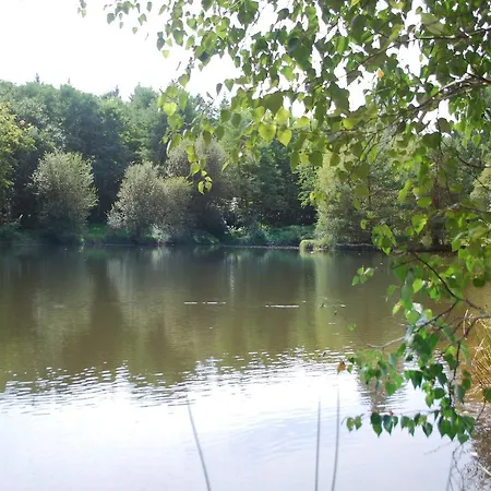 Nyaraló La Belle Vue