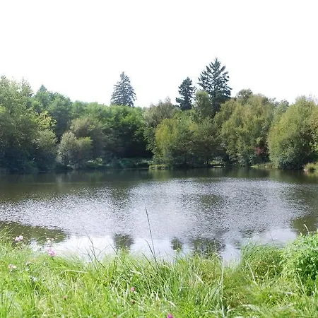 La Belle Vue Roussines